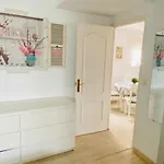 Atico Playa Апартаменти *