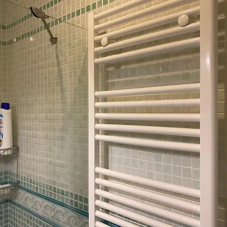 Atico Playa Apartment