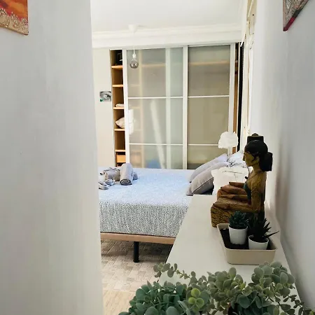 Atico Playa Apartment