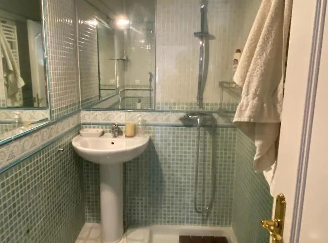 Atico Playa شقة كاديز