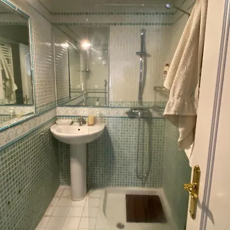 Atico Playa Апартаменти Кадіс