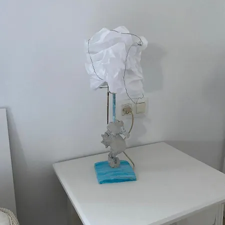 Atico Playa Апартаменти