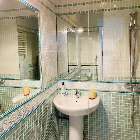 Апартаменти Atico Playa