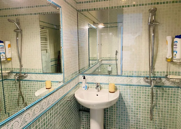 Lägenhet Atico Playa